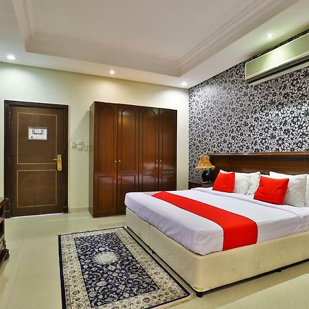 ריאד Capital O 162 Brzeen Hotel מראה חיצוני תמונה