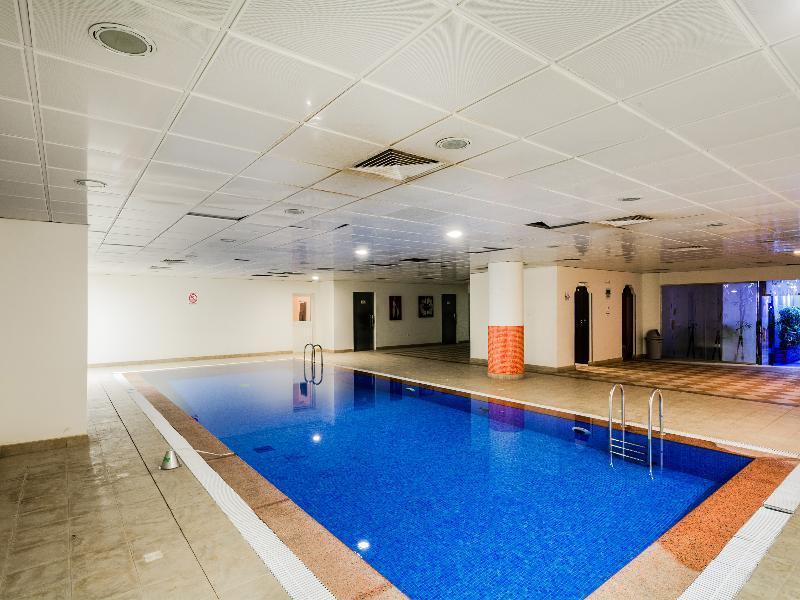 ריאד Capital O 162 Brzeen Hotel מראה חיצוני תמונה