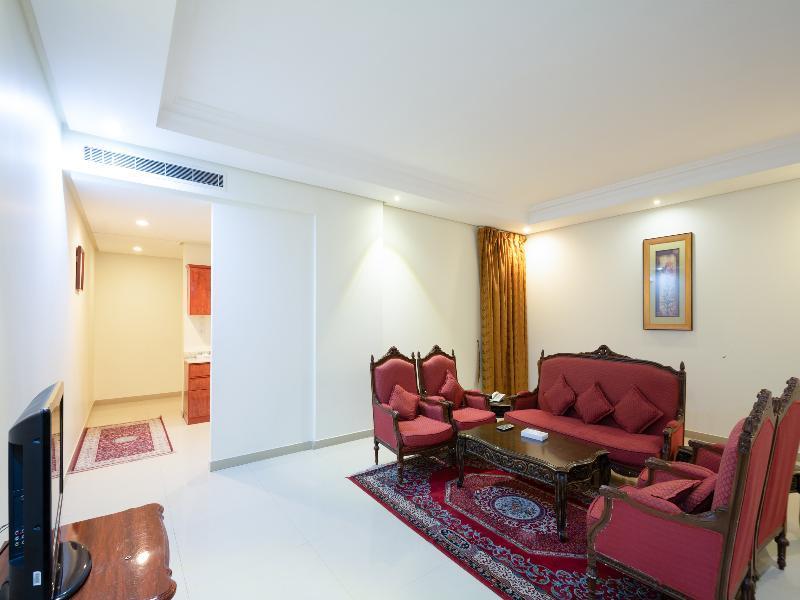 ריאד Capital O 162 Brzeen Hotel מראה חיצוני תמונה