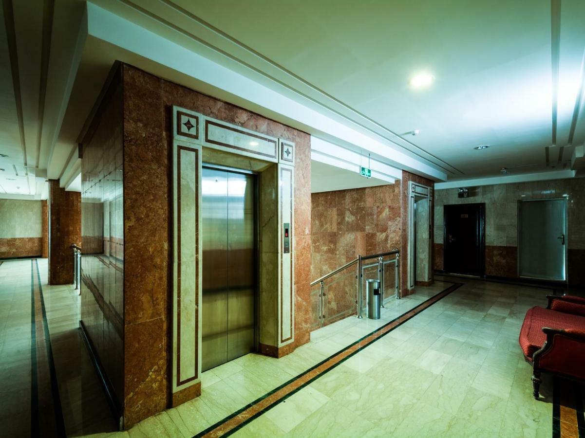 ריאד Capital O 162 Brzeen Hotel מראה חיצוני תמונה