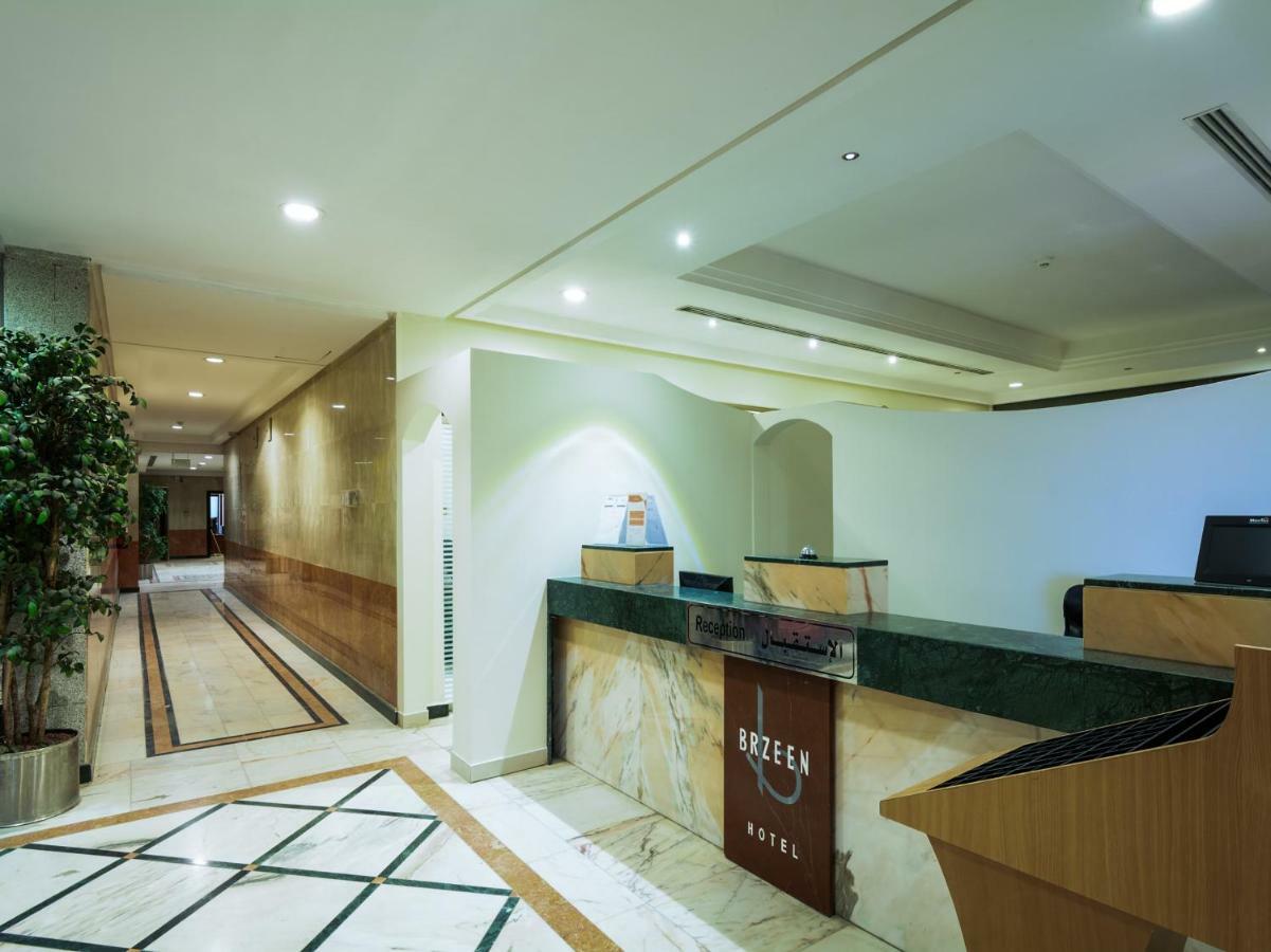 ריאד Capital O 162 Brzeen Hotel מראה חיצוני תמונה