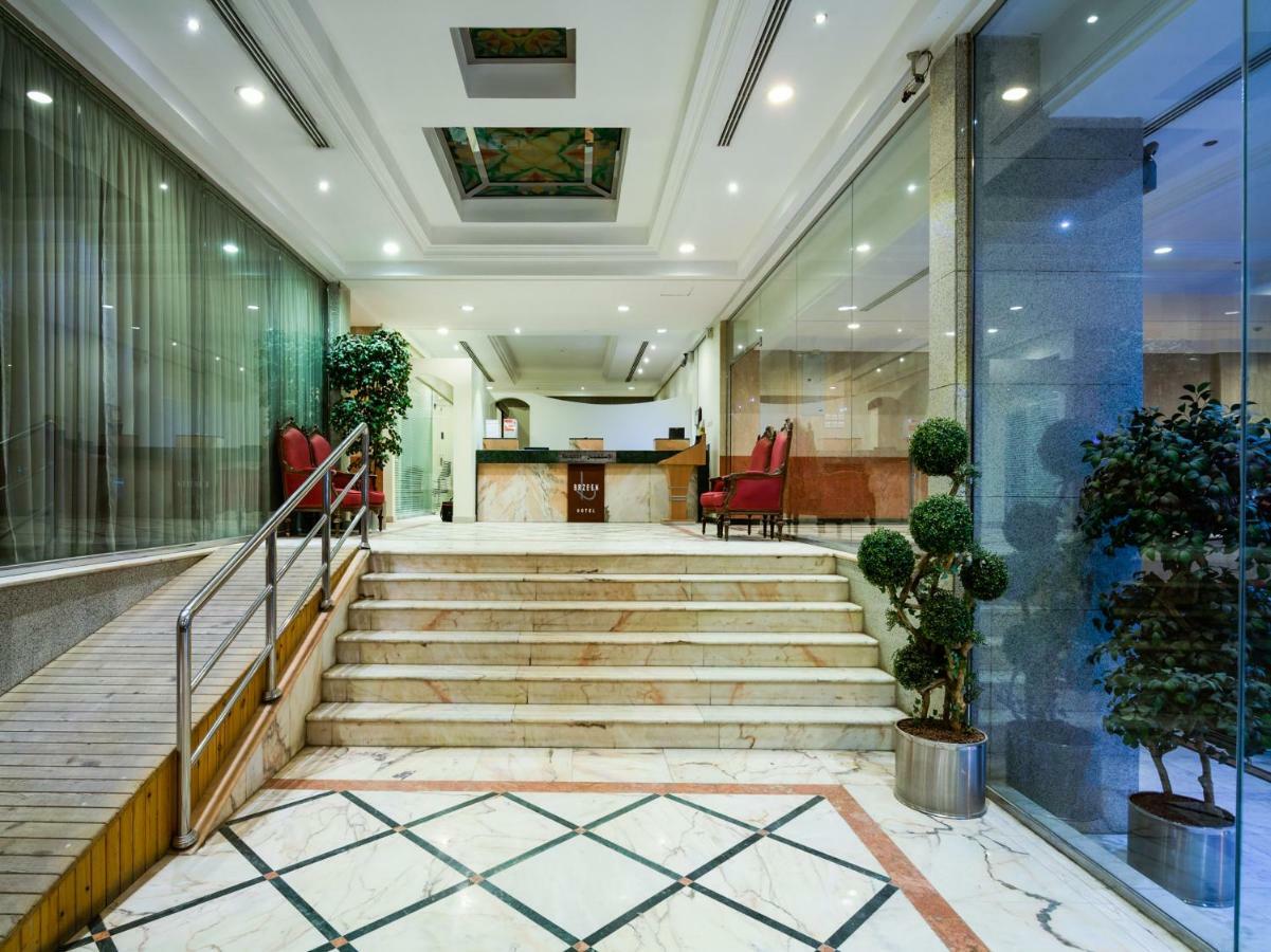 ריאד Capital O 162 Brzeen Hotel מראה חיצוני תמונה
