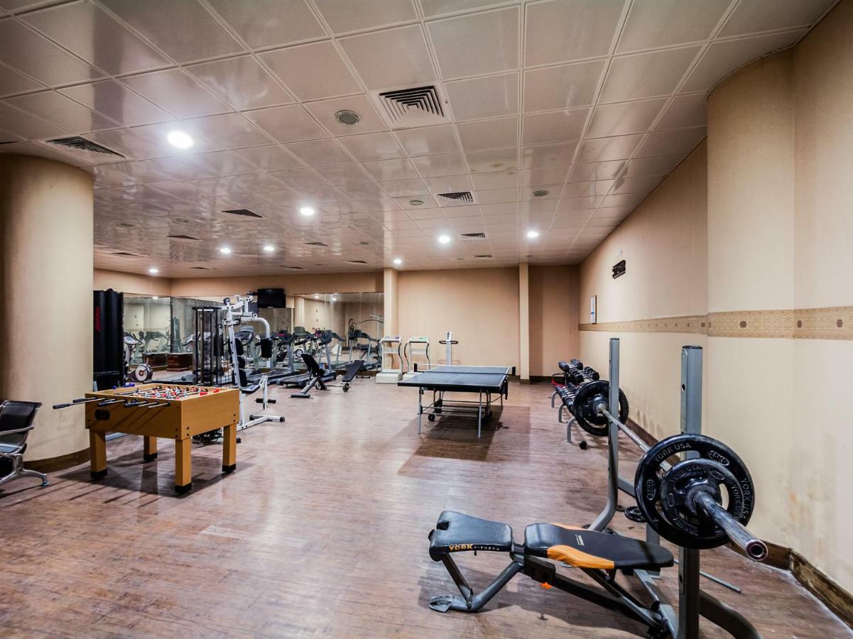 ריאד Capital O 162 Brzeen Hotel מראה חיצוני תמונה
