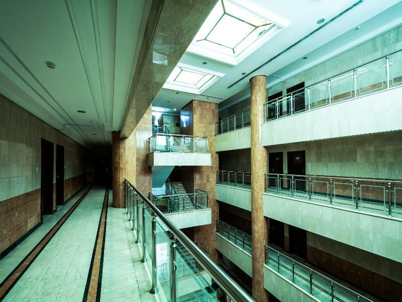 ריאד Capital O 162 Brzeen Hotel מראה חיצוני תמונה