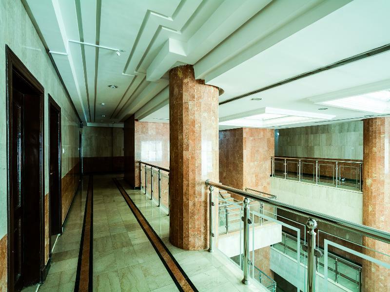 ריאד Capital O 162 Brzeen Hotel מראה חיצוני תמונה