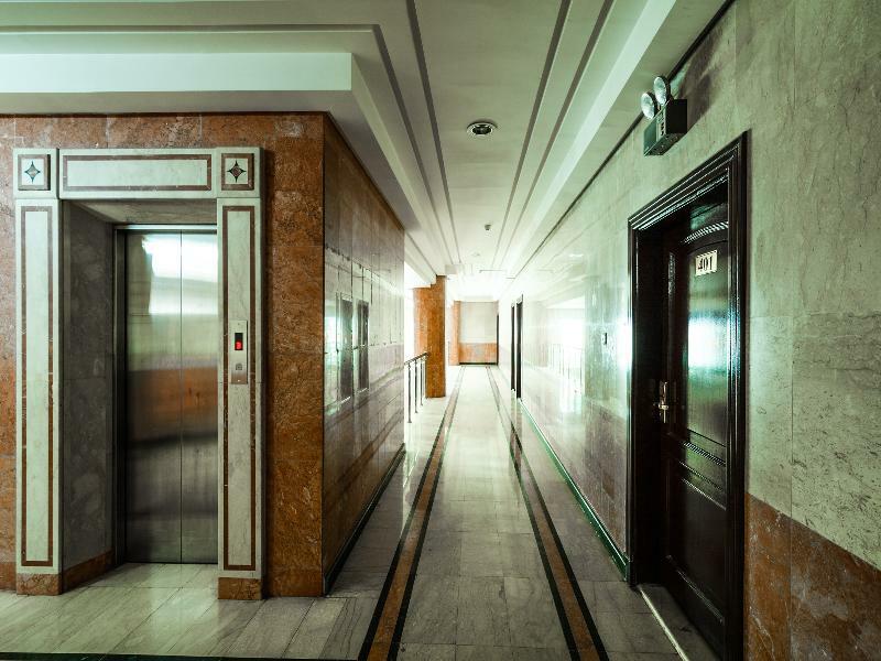 ריאד Capital O 162 Brzeen Hotel מראה חיצוני תמונה