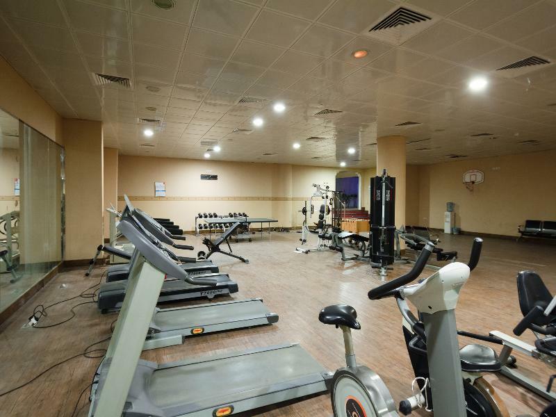 ריאד Capital O 162 Brzeen Hotel מראה חיצוני תמונה