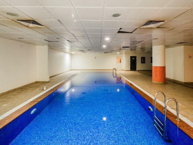 ריאד Capital O 162 Brzeen Hotel מראה חיצוני תמונה