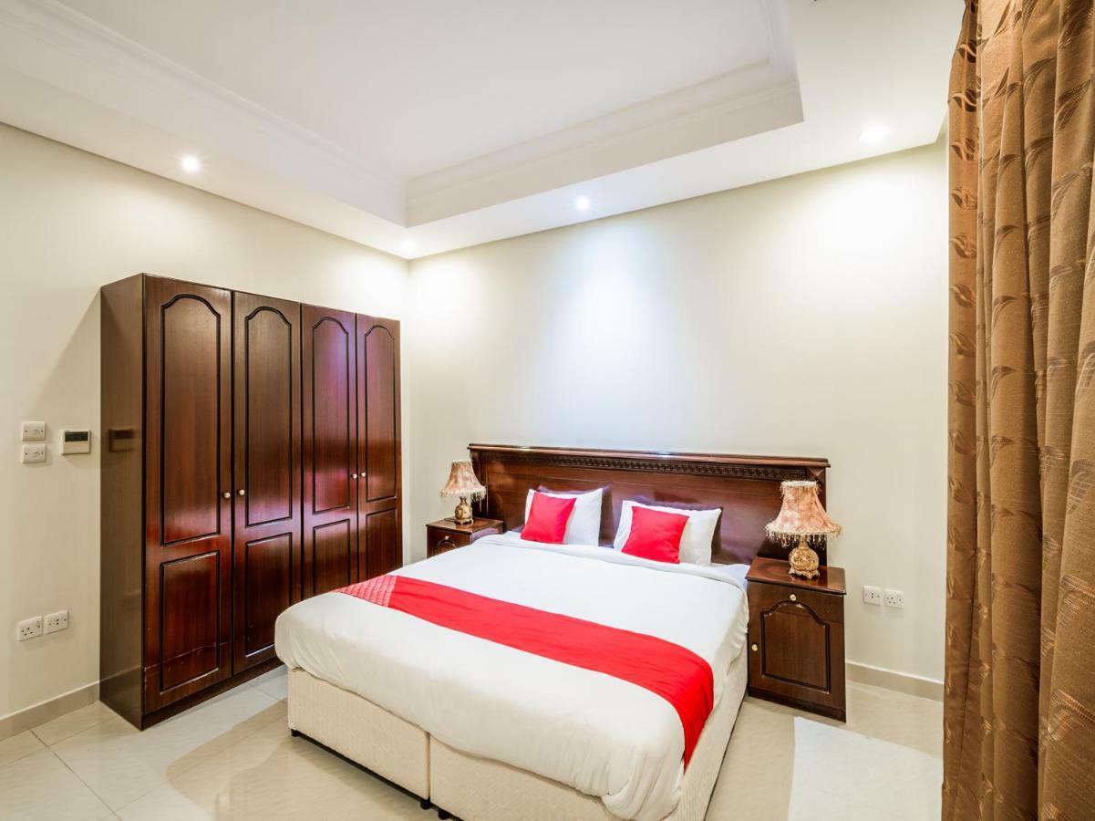 ריאד Capital O 162 Brzeen Hotel מראה חיצוני תמונה