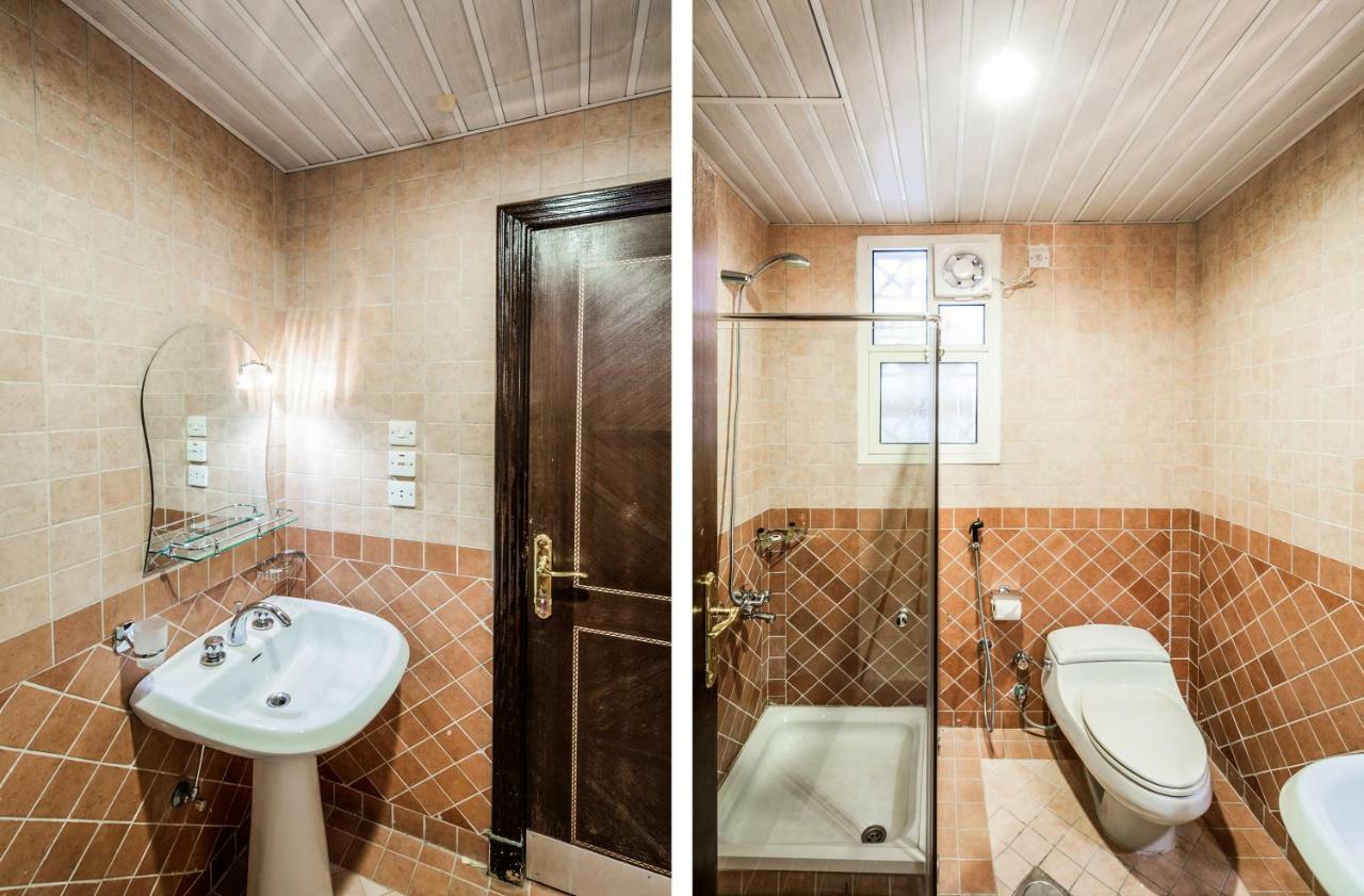 ריאד Capital O 162 Brzeen Hotel מראה חיצוני תמונה