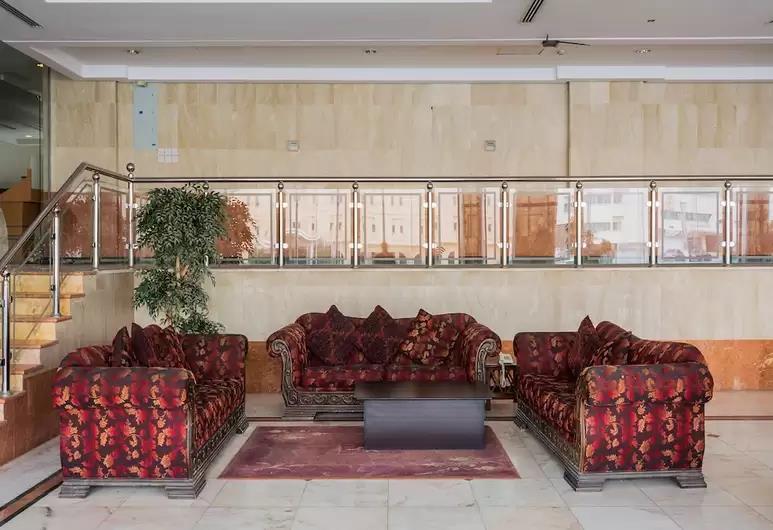 ריאד Capital O 162 Brzeen Hotel מראה חיצוני תמונה