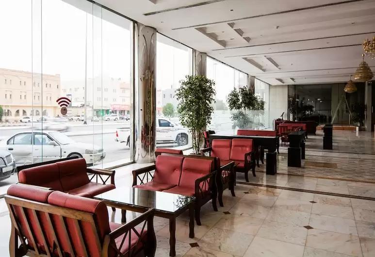 ריאד Capital O 162 Brzeen Hotel מראה חיצוני תמונה